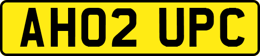 AH02UPC