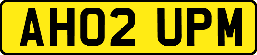 AH02UPM