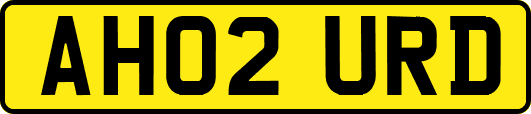 AH02URD