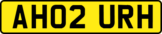 AH02URH