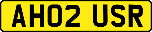 AH02USR