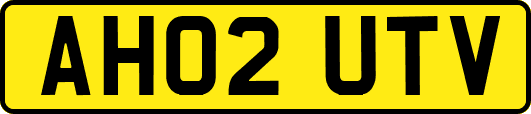 AH02UTV