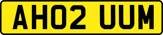 AH02UUM