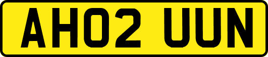 AH02UUN