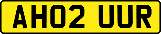 AH02UUR
