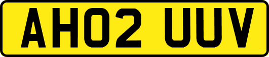 AH02UUV
