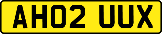 AH02UUX