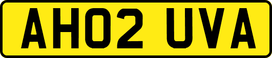 AH02UVA