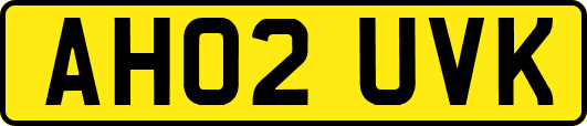 AH02UVK