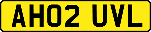 AH02UVL