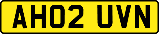 AH02UVN