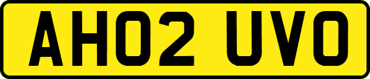 AH02UVO
