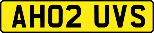AH02UVS