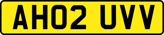 AH02UVV