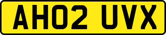 AH02UVX