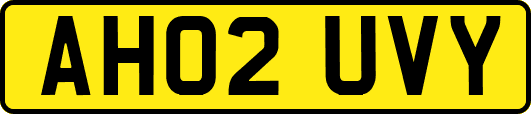 AH02UVY