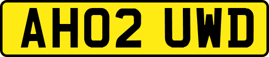 AH02UWD