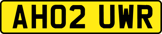 AH02UWR