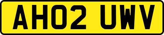 AH02UWV