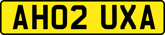 AH02UXA
