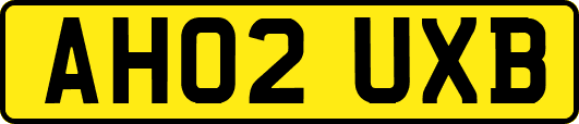 AH02UXB