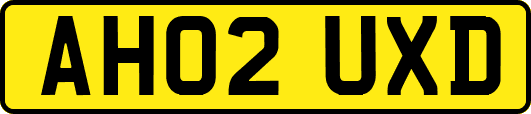 AH02UXD