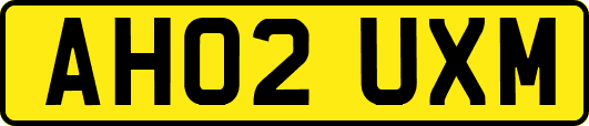 AH02UXM