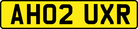 AH02UXR