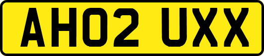 AH02UXX