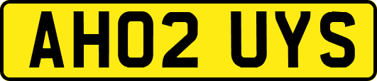 AH02UYS