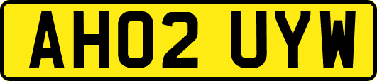 AH02UYW
