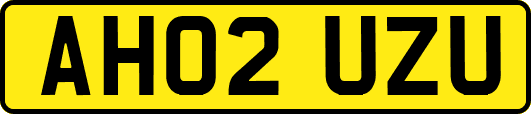 AH02UZU