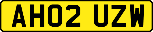 AH02UZW