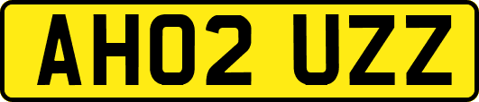 AH02UZZ