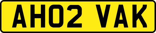 AH02VAK