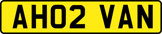 AH02VAN