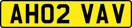 AH02VAV