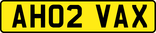 AH02VAX