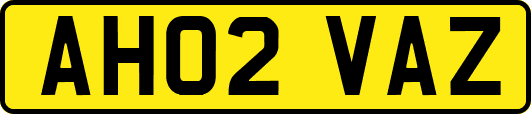 AH02VAZ