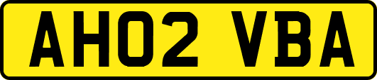 AH02VBA
