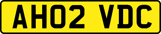 AH02VDC