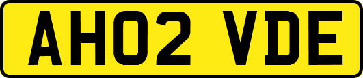AH02VDE