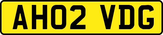 AH02VDG