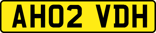 AH02VDH