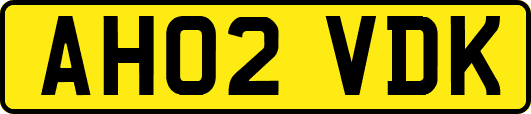 AH02VDK