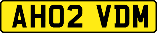 AH02VDM