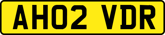 AH02VDR