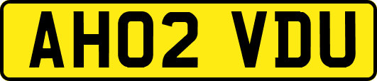 AH02VDU