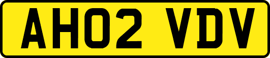 AH02VDV