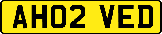 AH02VED